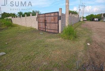 Lote de Terreno en  La Pedrera, Altamira