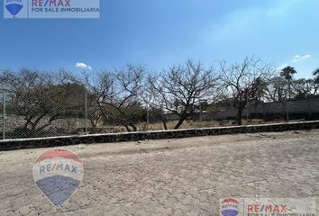 Lote de Terreno en  Real Del Puente, Xochitepec, Morelos