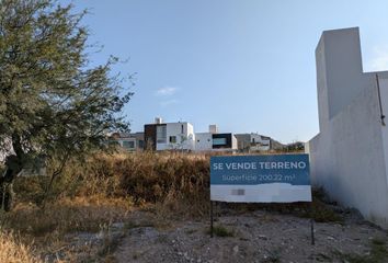 Lote de Terreno en  Cumbres Del Cimatario, Huimilpan