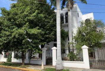 Casa en  Colonia Benito Juárez, Cancún, Quintana Roo