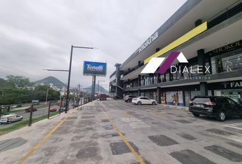 Local comercial en  Villas La Rioja, Monterrey