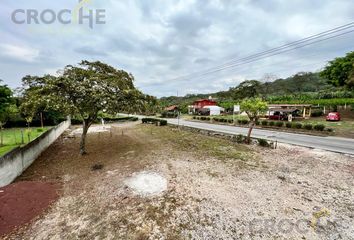 Lote de Terreno en  Xico, Veracruz