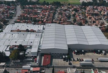 Nave en  San José Puente Grande, Cuautitlán