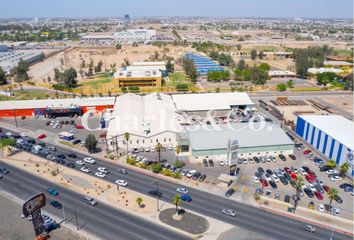 Nave en  González Ortega, Mexicali