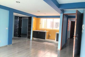 Departamento en  Fovissste, Xalapa-enríquez