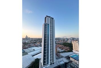 Apartamento en  Pueblo Nuevo, Ciudad De Panamá