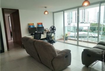 Apartamento en  San Francisco, Ciudad De Panamá