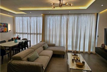 Apartamento en  San Francisco, Ciudad De Panamá