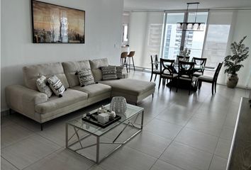 Apartamento en  Santa María, Ciudad De Panamá