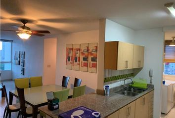 Apartamento en  San Francisco, Ciudad De Panamá