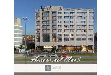 Departamento en  Barrio Camet, Mar Del Plata