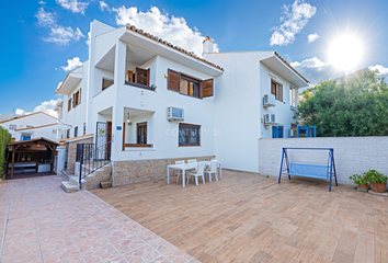 Chalet en  L'alfàs Del Pi, Alicante Provincia