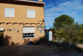 Chalet en  Ontinyent, Valencia/valència Provincia