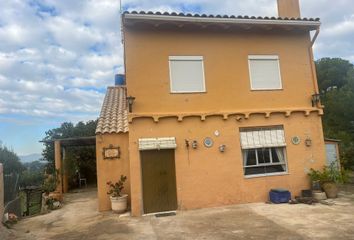 Chalet en  Ontinyent, Valencia/valència Provincia