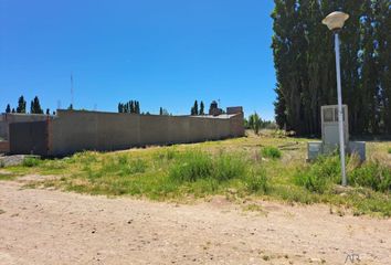 Terrenos en  Plottier, Confluencia, Neuquén, Arg