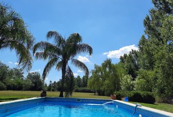 Casa en  Haras El Malacate, Exaltación De La Cruz