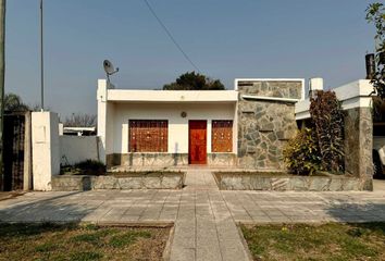 Casa en  Las Garzas, Santa Fe