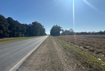 Terrenos en  San Justo, Santa Fe