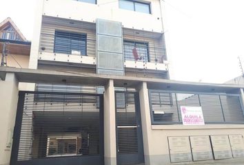 Departamento en  Calle Arenales 165, Quilmes, Provincia De Buenos Aires, Arg