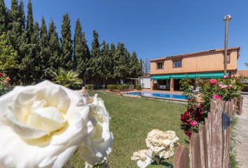 Chalet en  Moraleda De Zafayona, Granada Provincia