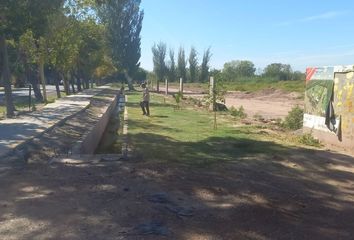 Terrenos en  Las Heras, Mendoza