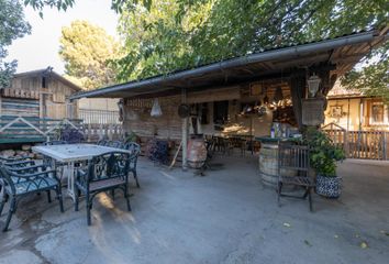 Chalet en  La Zubia, Granada Provincia