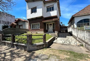 Casa en  Monte Grande, Esteban Echeverría