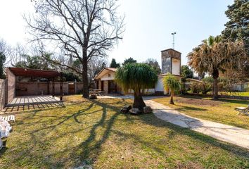 Casa en  Funes, Santa Fe