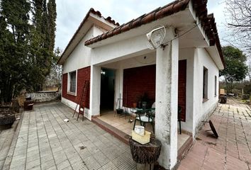 Casa en  Villa San Isidro, Córdoba