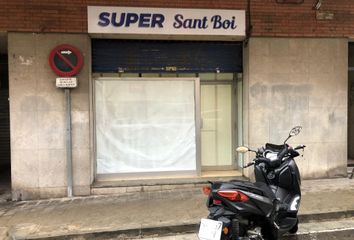 Local Comercial en  Sant Boi De Llobregat, Barcelona Provincia