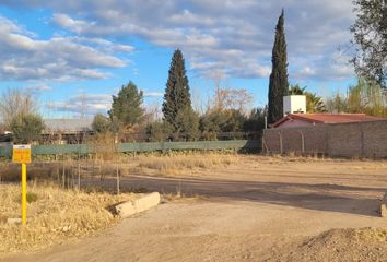 Terrenos en  San Martín, Mendoza