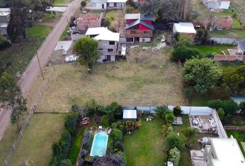 Terrenos en  Bosque Peralta Ramos, Mar Del Plata