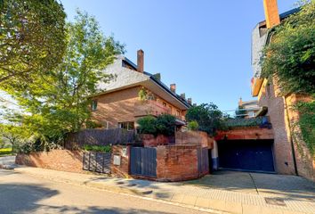 Chalet en  Sant Cugat Del Valles, Barcelona Provincia