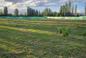 Terrenos en  Maipú, Mendoza