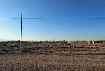 Terrenos en  Maipú, Mendoza