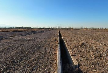 Terrenos en  Maipú, Mendoza