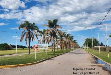 Terrenos en  Arroyo Seco, Santa Fe