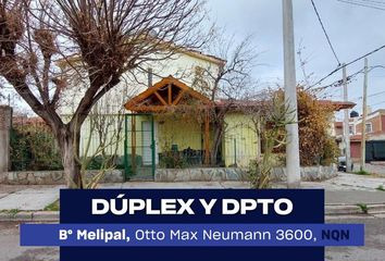 Casa en  Melipal, Neuquén