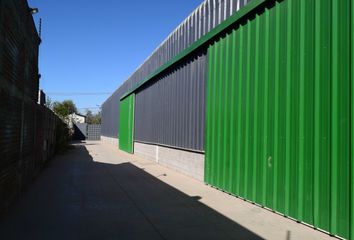 Bodega en  La Pintana, Provincia De Santiago