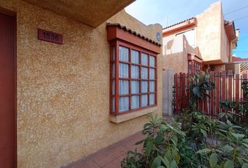 Casa en  La Serena, Elqui