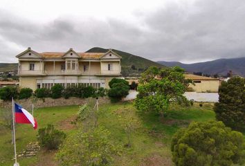 Casa en  La Serena, Elqui