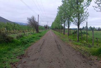 Parcela en  Requínoa, Cachapoal