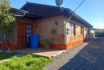 Casa en  Calera De Tango, Maipo