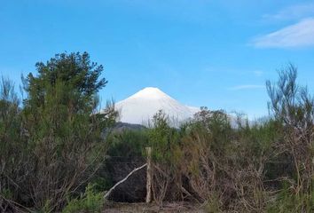 Parcela en  Antuco, Bío-bío