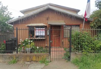 Casa en  Río Bueno, De Ranco