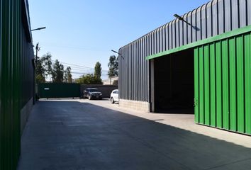 Bodega en  La Pintana, Provincia De Santiago