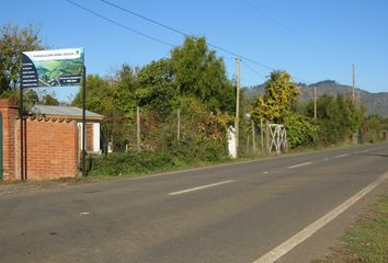 Parcela en  San Clemente, Talca