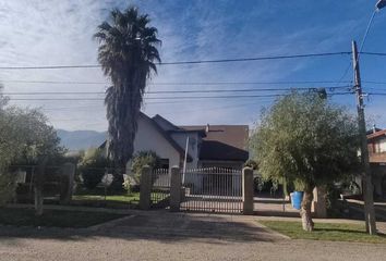 Casa en  Puente Alto, Cordillera