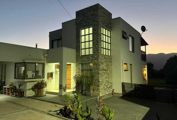 Casa en  Mostazal, Cachapoal