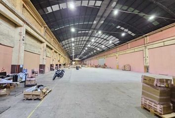 Bodega en  San Miguel, Provincia De Santiago